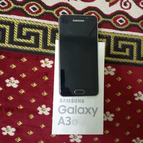 samsung a3 16