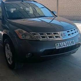 Nissan Murano 2005