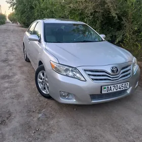 Toyota Camry 2010