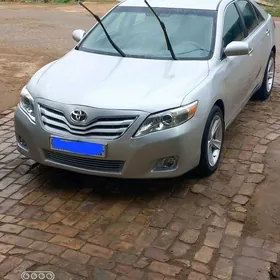 Toyota Camry 2007