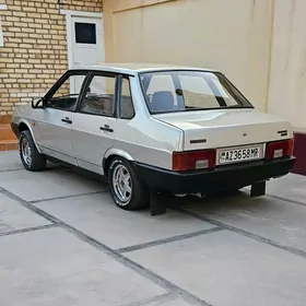 Lada 21099 2001