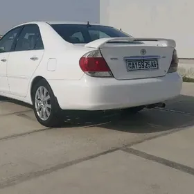 Toyota Camry 2002