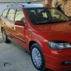 Opel Astra 1999