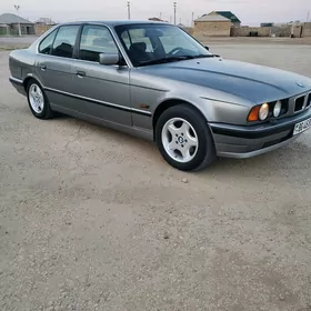 BMW 525 1995