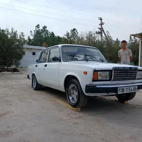 Lada 2107 1993