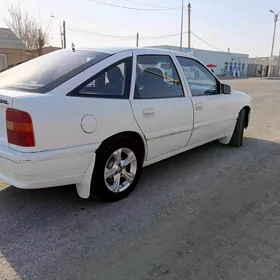 Opel Vectra 1992