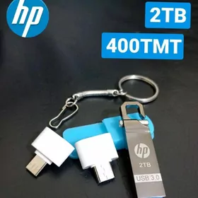 2TB HP fleşka