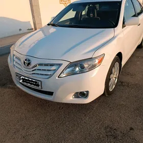 Toyota Camry 2010