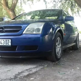 Opel Vectra 2002