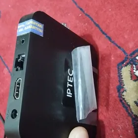 Tunner IP TEC android taze