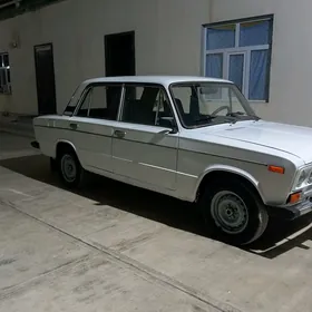 Lada 2106 1999