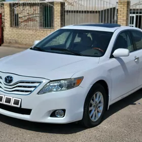 Toyota Camry 2010