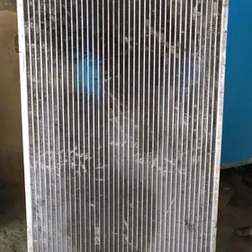 Radiator Corolla