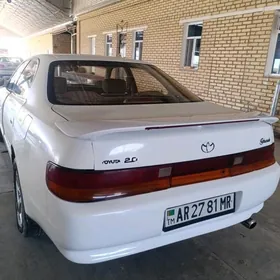 Toyota Chaser 1992