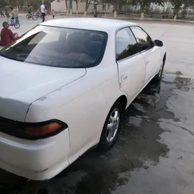 Toyota Mark II 1993