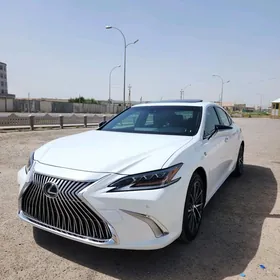 Lexus ES 350 2020