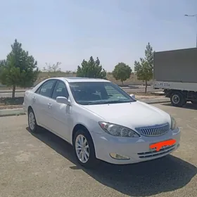 Toyota Camry 2003