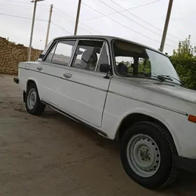 Lada 2106 1999