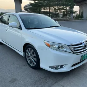 Toyota Avalon 2011