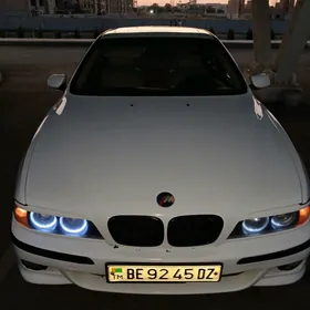 BMW 528 2001