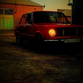 Lada 2104 1981