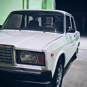 Lada 2107 2004