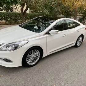 Hyundai Azera 2016