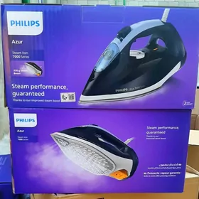 PHILIPS ÜTÜKLERMYZ ORGYNALY