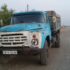 Zil 130 1990