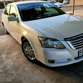 Toyota Avalon 2006