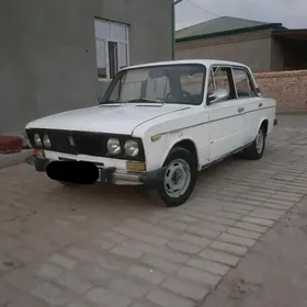 Lada 2106 1987