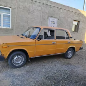 Lada 2106 1984