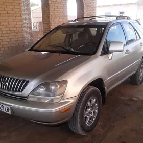 Lexus RX 300 2000