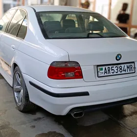 BMW 540 1998