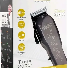 Wahl Taper 2000