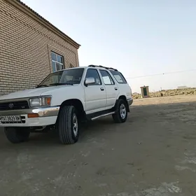 Toyota 4Runner 1995