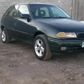 Opel Astra 1993