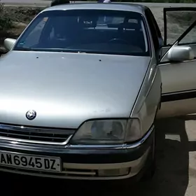 Opel Omega 1993