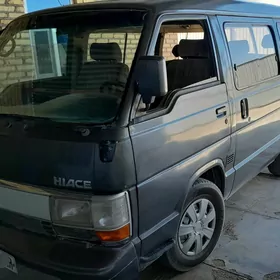 Toyota Hiace 1988