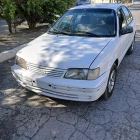 Toyota Tercel 1998