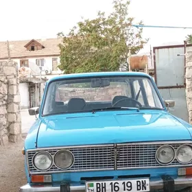 Lada 2103 1980