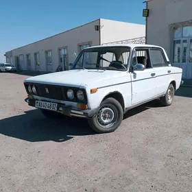 Lada 2106 1991