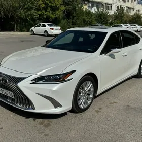 Lexus ES 350 2021