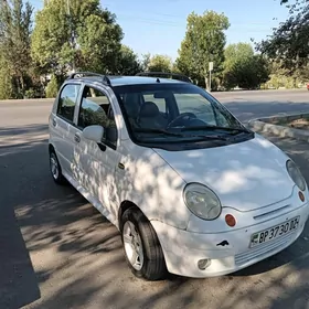 Daewoo Matiz 2003