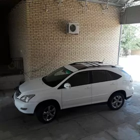 Lexus RX 330 2003