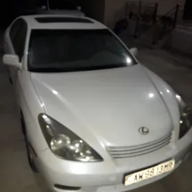 Lexus ES 300 2002