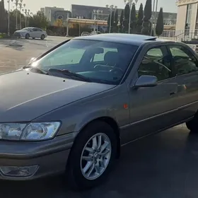 Toyota Camry 2001