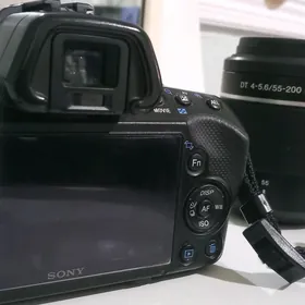 SONY A 35