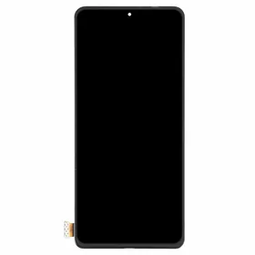 ekran redmi note12pro 4g