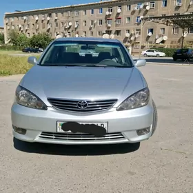 Toyota Camry 2006